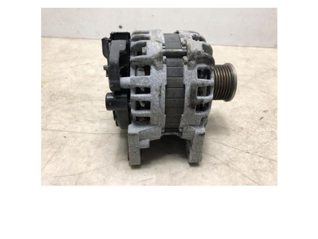 Генератор 231000861R, 231000861R Dacia Logan II