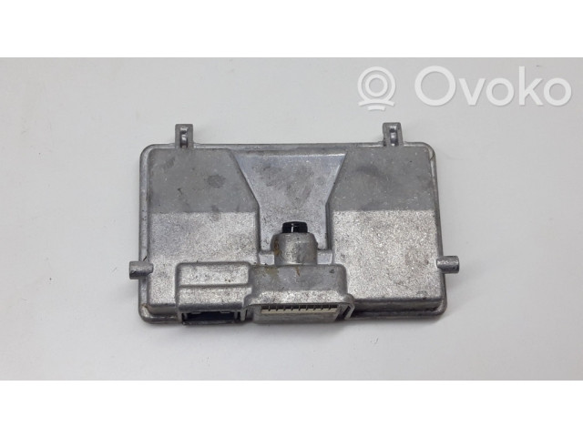 Камера ветрового стекла