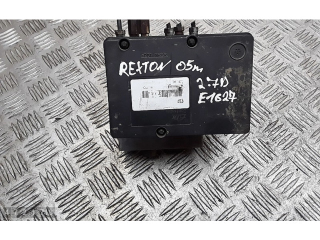 Блок АБС    SsangYong  Rexton   -  года