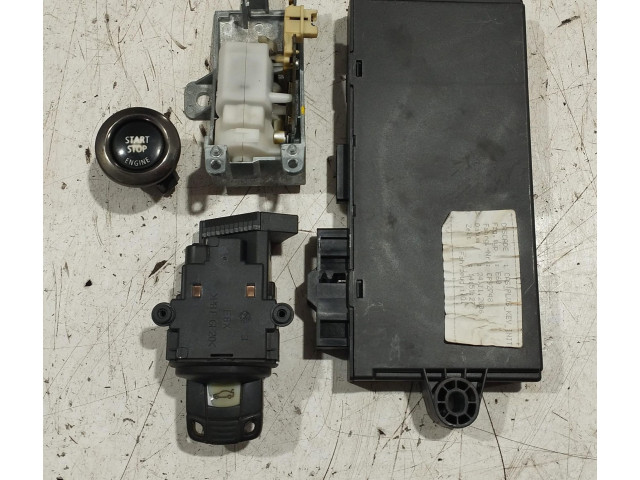 Řídící jednotka 0281013500, 0281013500 BMW 5 E60 E61 2006