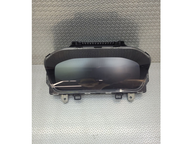 Панель приборов P32320737 Volvo XC40