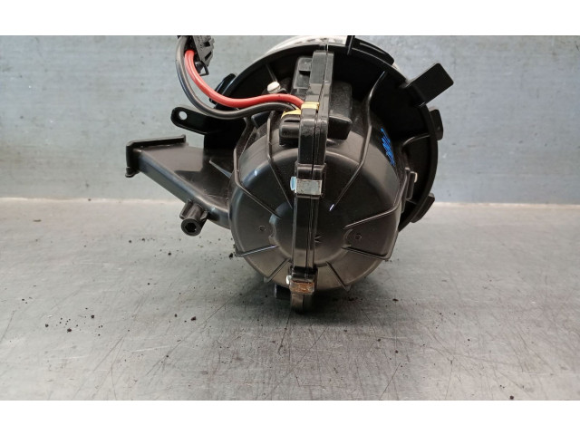 Вентилятор печки 8K1820021, 8K1820021 Audi A4 Allroad