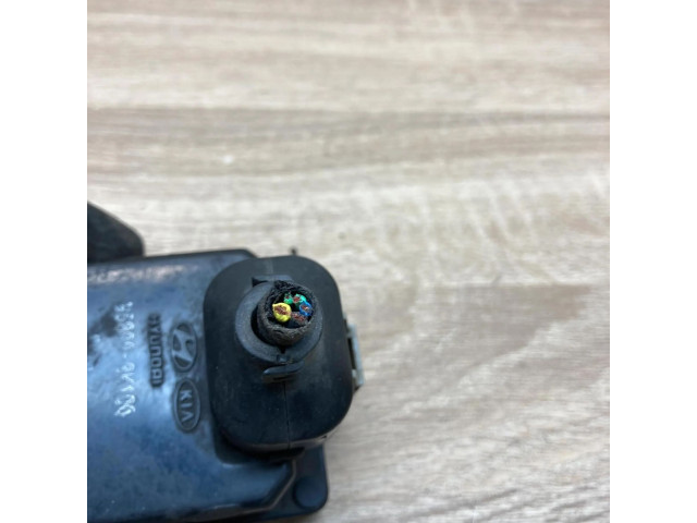 Блок управления 958003K100 Hyundai Sonata