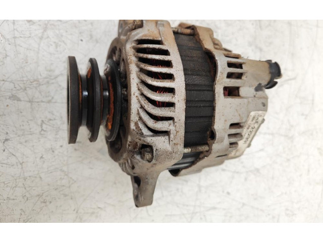 Генератор EAA222391 Mitsubishi Montero