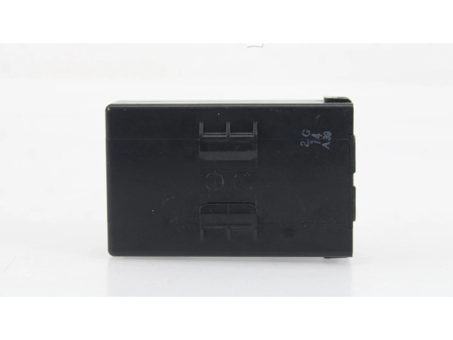 Блок управления климат-контролем MR460756 Mitsubishi Montero