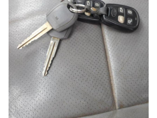 Блок АБС 589103E900   KIA  Sorento  2002 - 2009 года