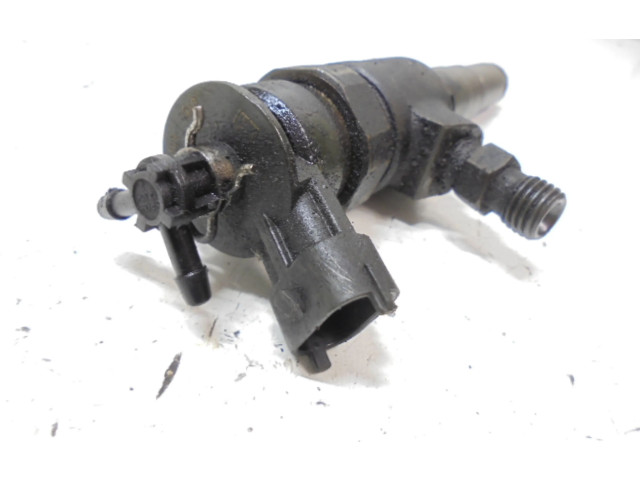 Форсунка 0445110135, 0445110135 Alpine C2 8HX