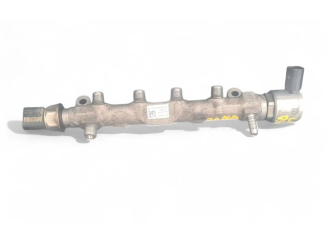 Топливная рампа 04L089G, 04L130764C Skoda Rapid (NH) для двигателя CXM
