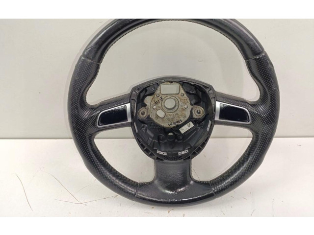 Volant Audi A5 8T 8F 2012