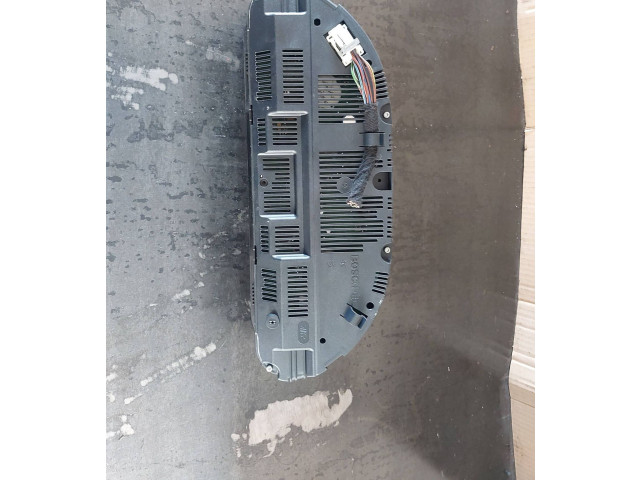 Панель приборов 1031098101, 1031098100   Mercedes-Benz A W169       