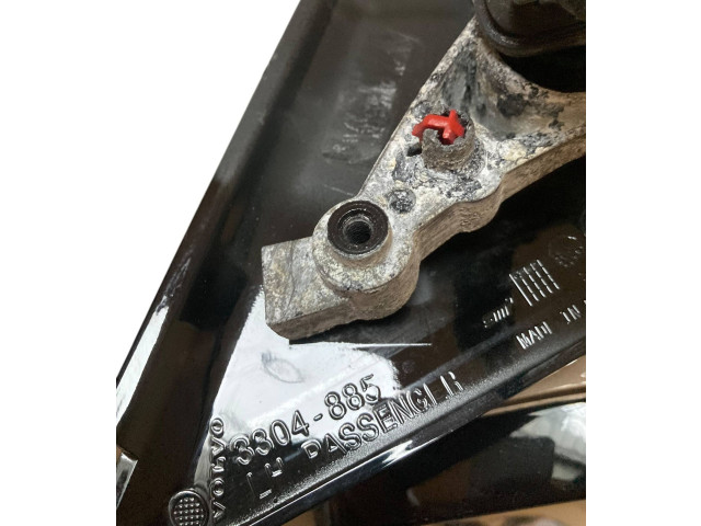 Зеркало электрическое Volvo V40 2012 - 2019 года