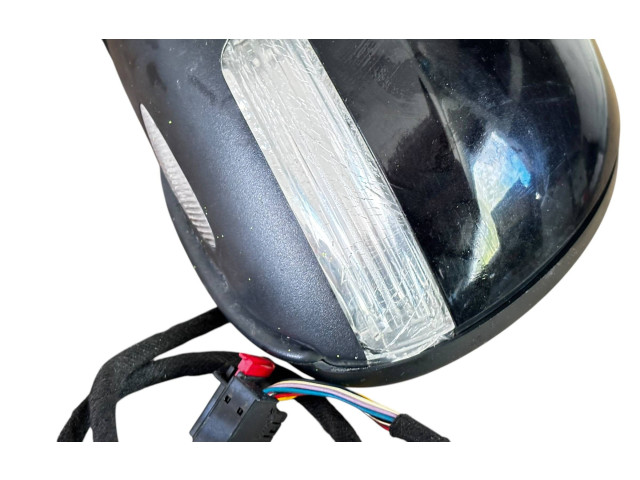 Zpětné zrcátko Volkswagen Tiguan 2010 5N1857501AN, 201008