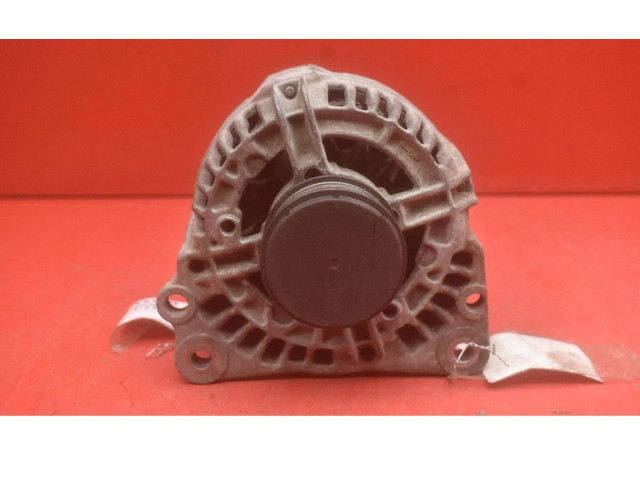 Генератор 038903023L, 038903023L   Volkswagen Polo      