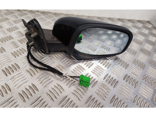 Зеркало электрическое        Volvo S80  2004 - 2006 года   