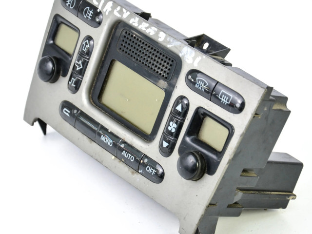 Блок управления климат-контролем 735268233, 5HB008166-10 Lancia Lybra