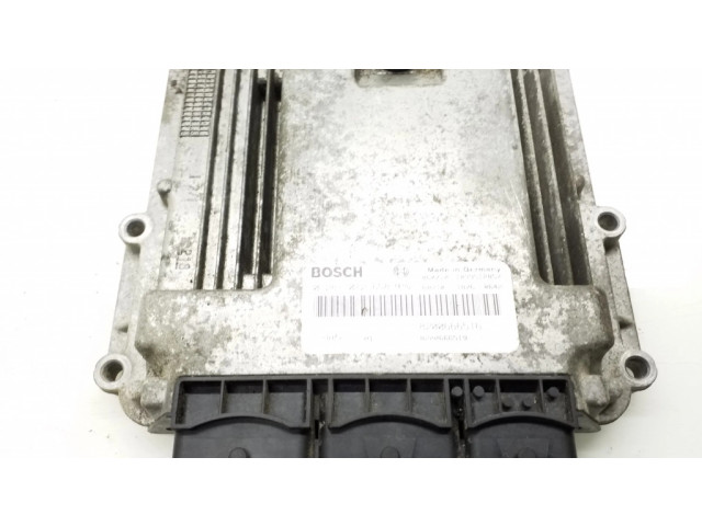Řídící jednotka 8200666516, 8200666519 Renault Trafic II (X83) 2006