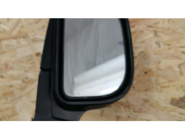 Зеркало электрическое левое Mitsubishi Galant 1997-2003 года