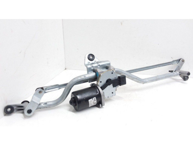 Комплект механизма стеклоочистителей