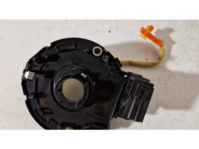 Полоса надувных подушек (кольцо srs)