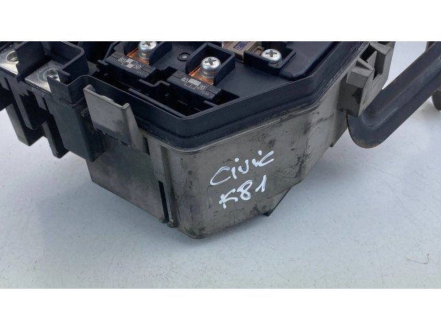 Pojistková skříňka SMJ-E01, 007541051018 Honda Civic 2006