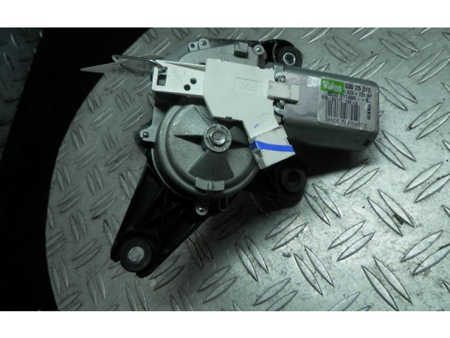 Моторчик заднего дворника 8200311486 Renault Twingo II