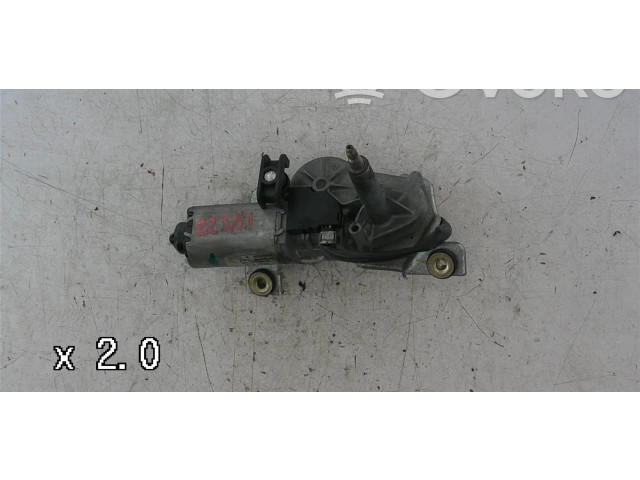 Моторчик заднего дворника     Saab 9-5