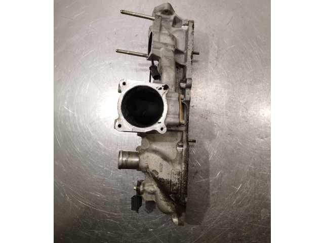 Всасывающий коллектор