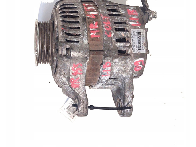 Генератор A5TG1691ZE, 1800A248 Mitsubishi Colt