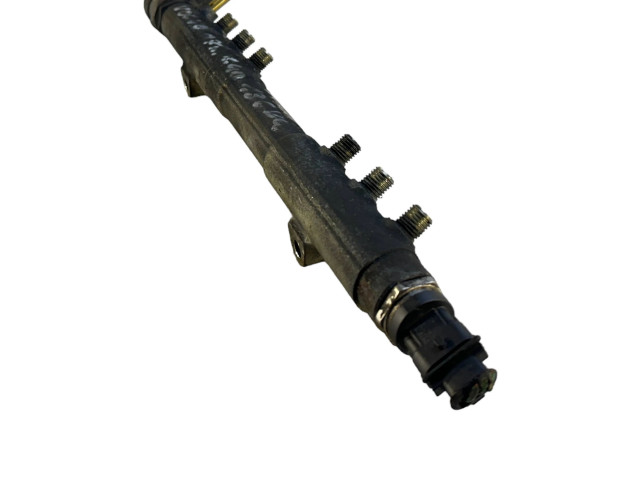 Топливная рампа 0445215023, 003358L2 Volvo V70