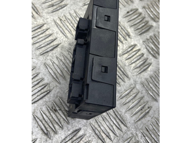 Блок комфорта 8P0959433L, 06000620   Audi A3 S3 A3 Sportback 8P   