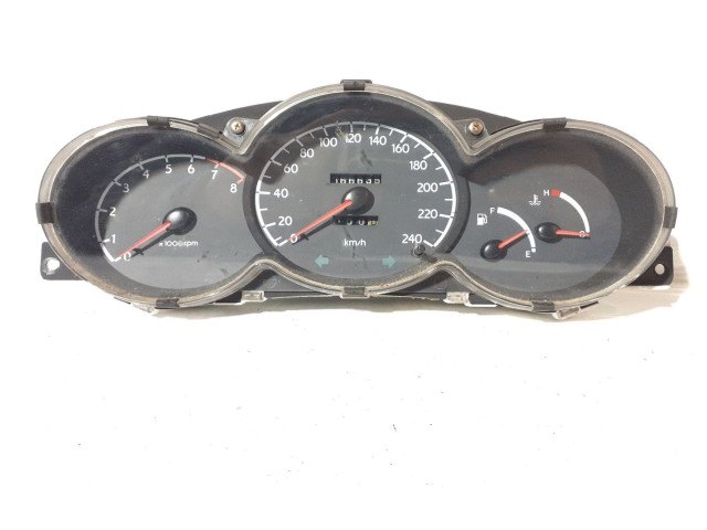 Панель приборов 9705290035, 9436527000 Hyundai Coupe