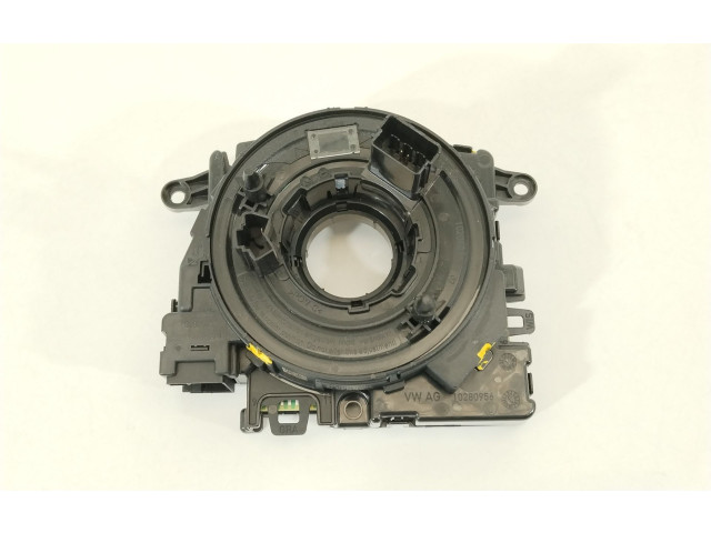 Надувная подушка для руля       Cupra Leon  2020 -  года   