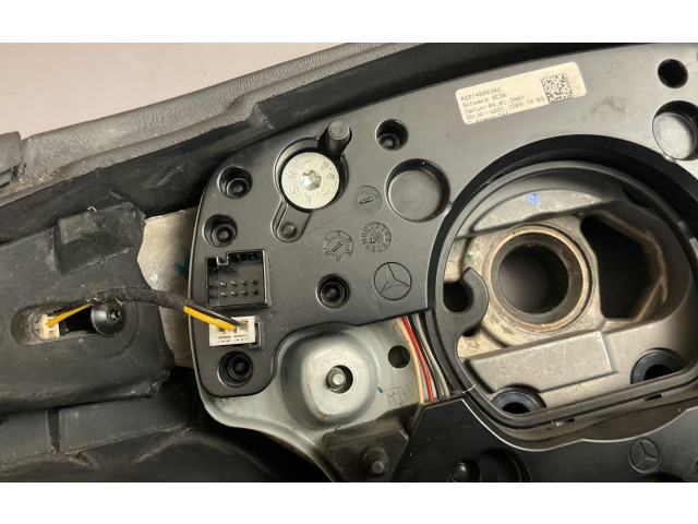 Volant Mercedes-Benz S W221 2007 A2214600303, A22146003039E38