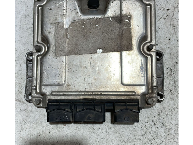 Комплект блоков управления 0281012464, 0281012464   Fiat Ulysse