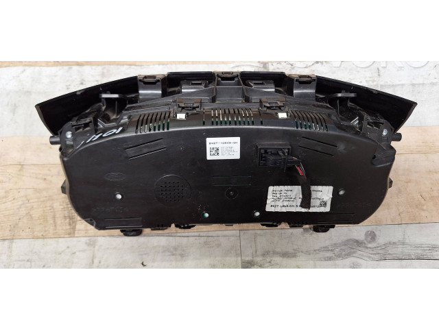 Přístrojová deska Ford Transit Custom 2014 BK2T10849GH, 20226513