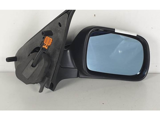 Зеркало электрическое     Сзади   Citroen Xsara     