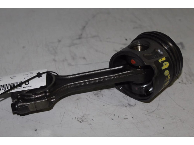 Píst    Fiat Qubo    55283775 