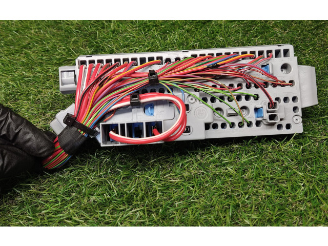 Pojistková skříňka 9350313, 6114935031302 BMW 5 G30 G31 2017