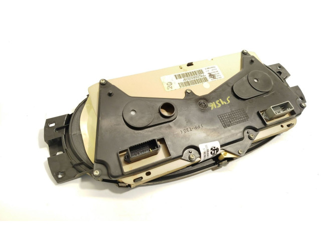 Панель приборов 8200650539, P8200650539 Dacia Logan Pick-Up