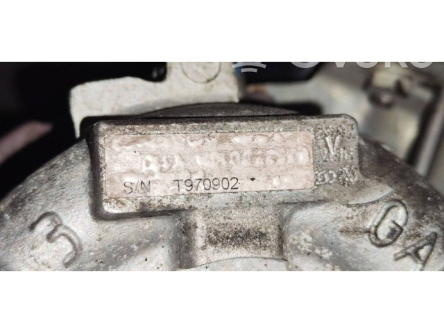  Турбина Skoda Octavia Mk2 (1Z)  03G253010, T970902         
