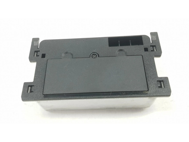 Другие блоки управления / модули