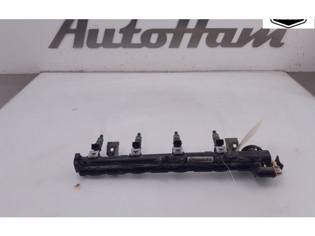 Vstřikovač 98MFBC, 5M5G9H487BA Ford Fiesta HXJB(Euro 5)