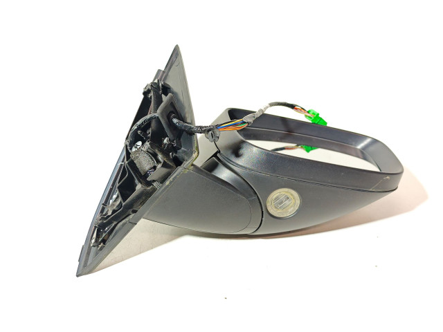 Zpětné zrcátko Volvo XC60 2015 31352114