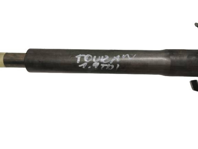 Рулевая рейка 1T1419502J Volkswagen Touran I 2003 - 2010 года