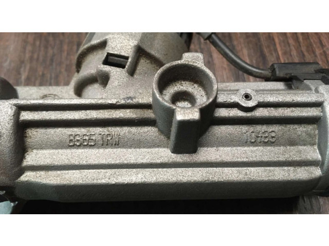 Блок управления двигателя 0281010929, 1336827080   Citroen Jumper