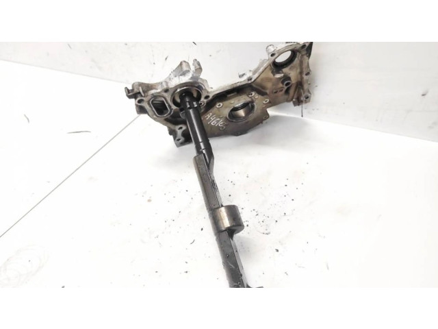 Масляный насос Honda Accord 2.3