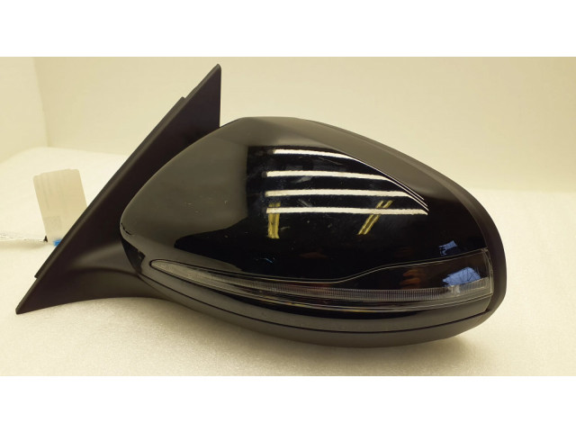 Zpětné zrcátko levé Mercedes-Benz EQB 2022 2209290703, 00220543