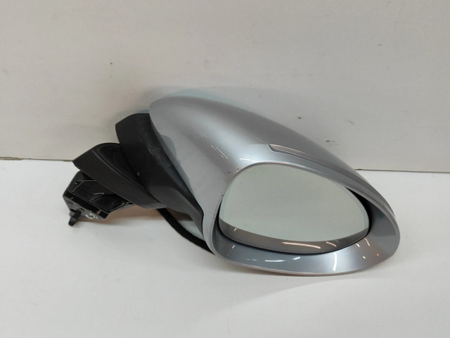 Zpětné zrcátko pravé Porsche Cayenne (9Y0 9Y3) 2019  9Y1857508AA  