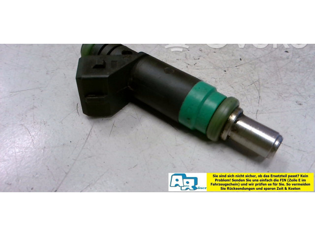 Форсунка 1429840, 1222310 Ford B-MAX