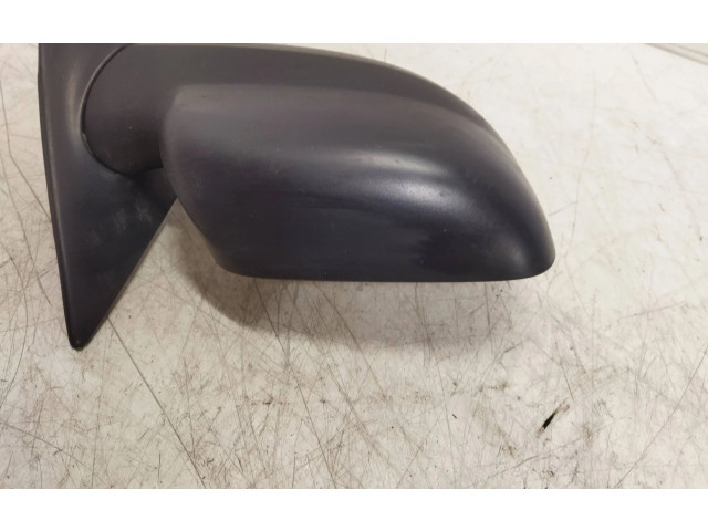Зеркало электрическое        Volvo V70  2000 - 2004 года   